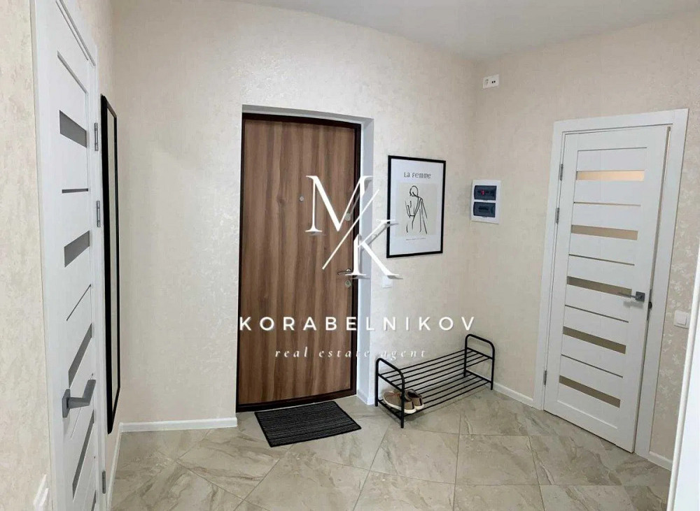 Оренда Квартира 1-кімнатна, 22/24 поверх на Столичне шосе, 1 а Київ - фото 6