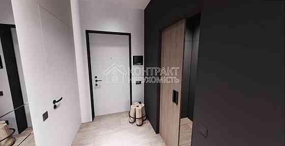 Продаж Квартира 2-кімнатна, 16/17 поверх на вул. Валентиновская Харків