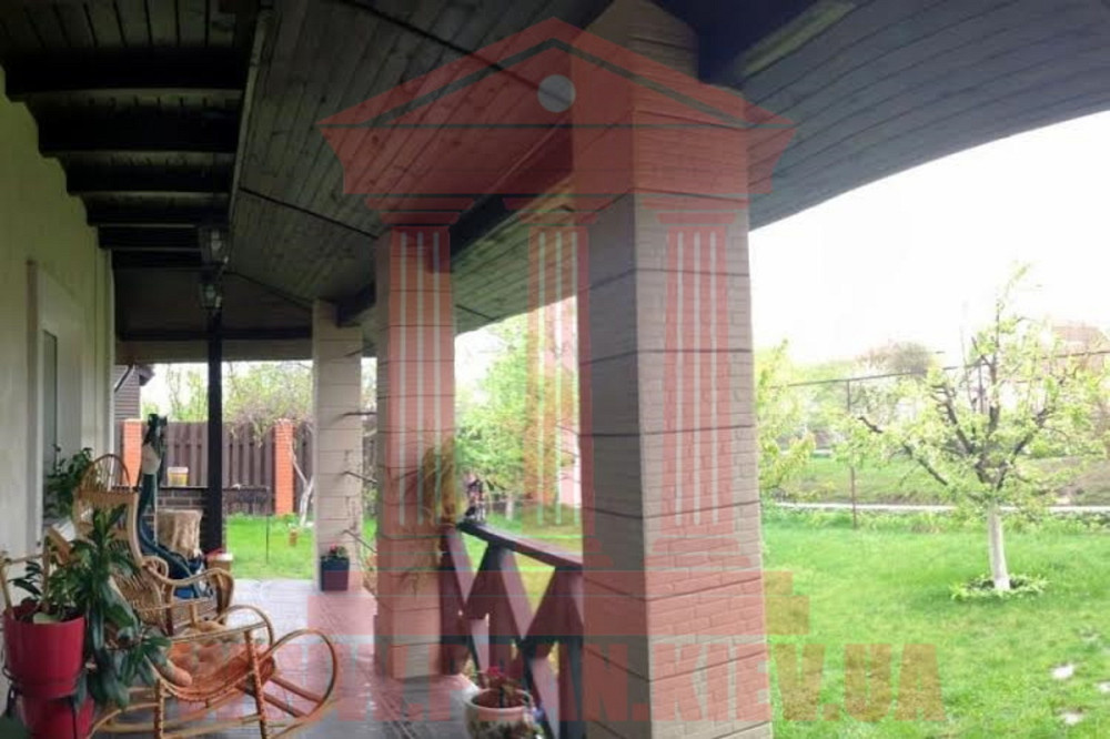 Продаж 2-поверховий Будинок з ділянкою 8 сот 250 кв.м  на Зеленая Бориспіль - фото 18