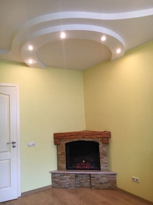 Оренда Квартира 2-кімнатна, 12/16 поверх на ул. Анны Ахматовой, 41 Київ - фото 4