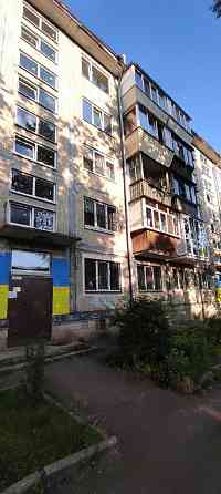 Продаж Квартира 2-кімнатна, 2/5 поверх на Щербаківського Данила вул., д. 62 Kiev