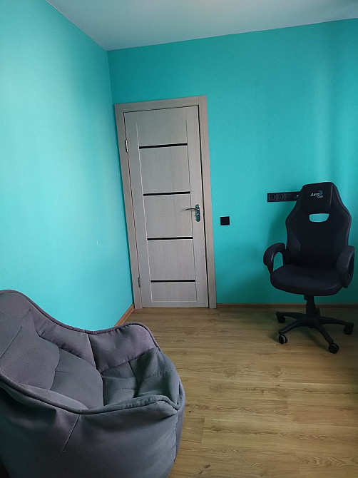 Оренда Квартира 2-кімнатна, 4/5 поверх на Санаторная ул., 12 Київ - фото 10