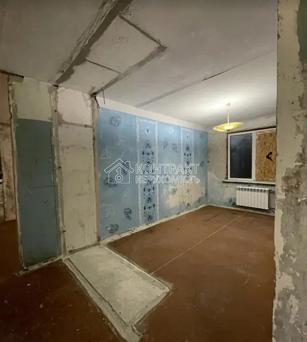 Продаж Квартира 4-кімнатна, 6/9 поверх на вул. Героев Труда Kharkiv - photo 1