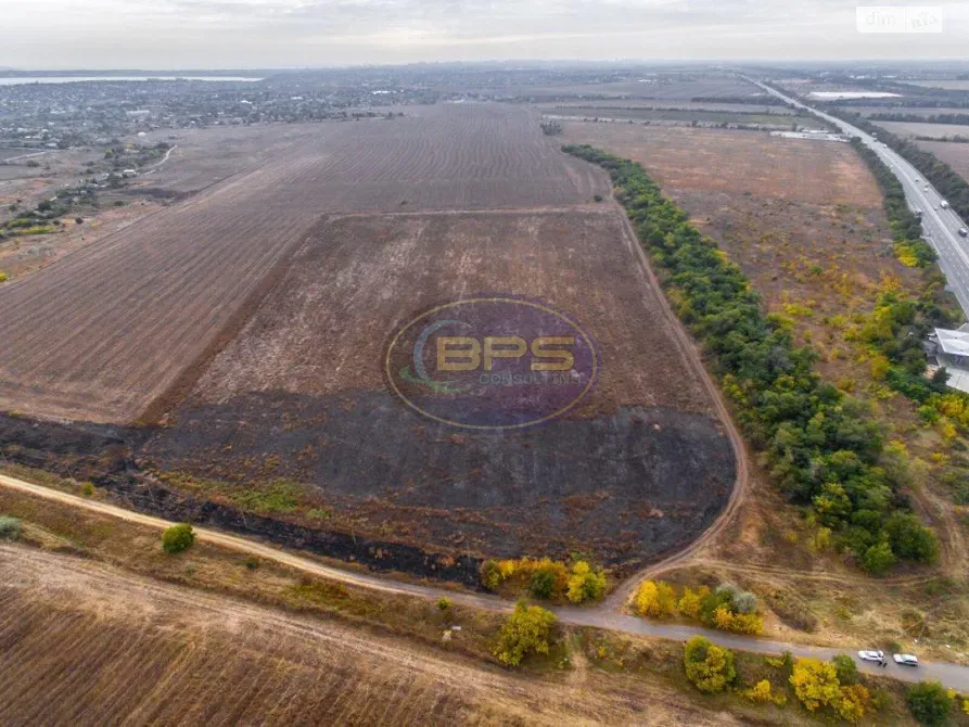 Продажа земельного участка Строительство и эксплуатация производственных предприятий площадь 1000.01 сот HH5M+PM, Біляївський район, Одеська область,  Одесса - изображение 4