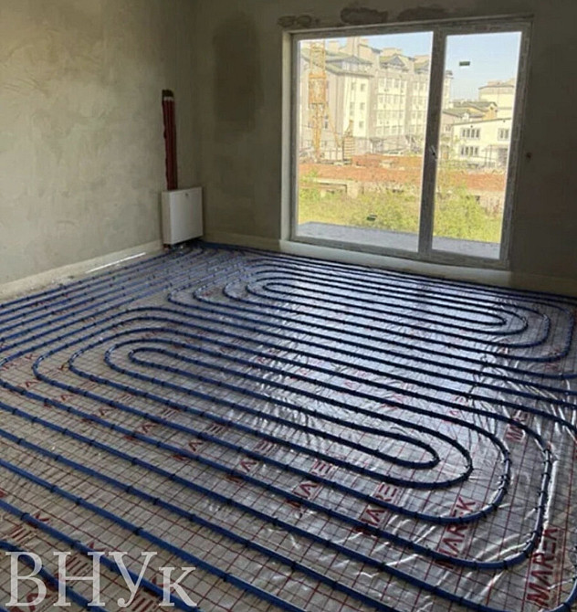 Продаж Квартира 2-кімнатна, 3/4 поверх на Провулок Кучерявий Ужгород - фото 13