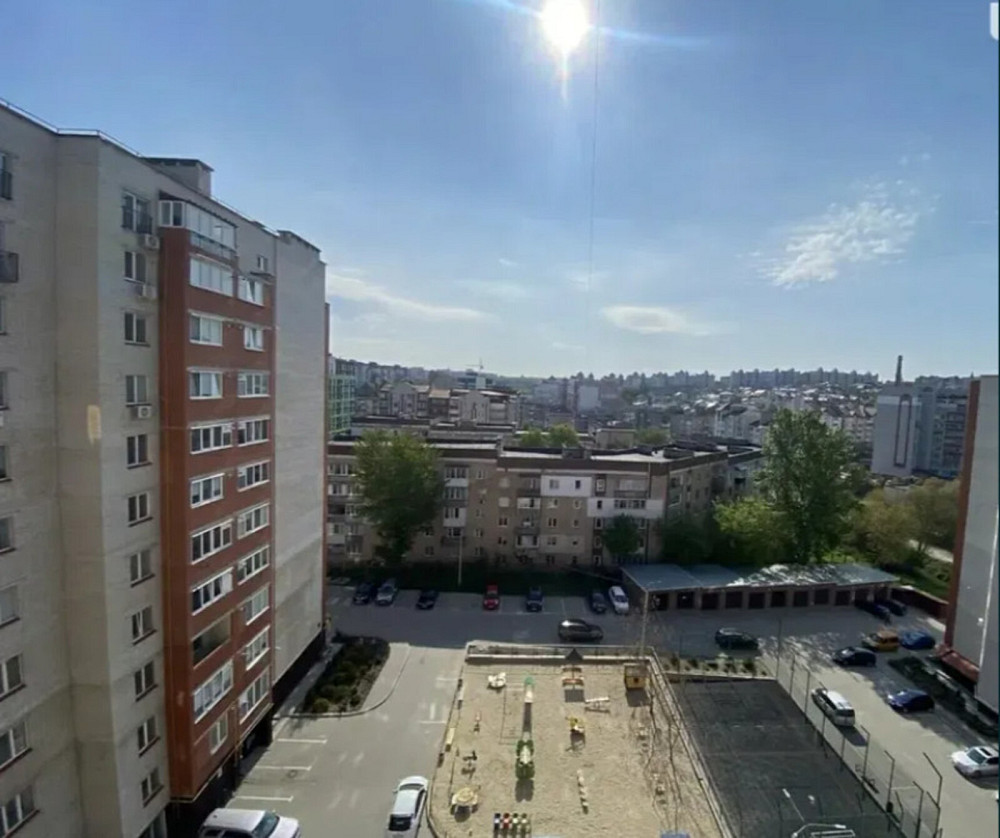 Продаж 3к квартири, 91 кв.м, вул. Галицька Тернопіль - фото 4