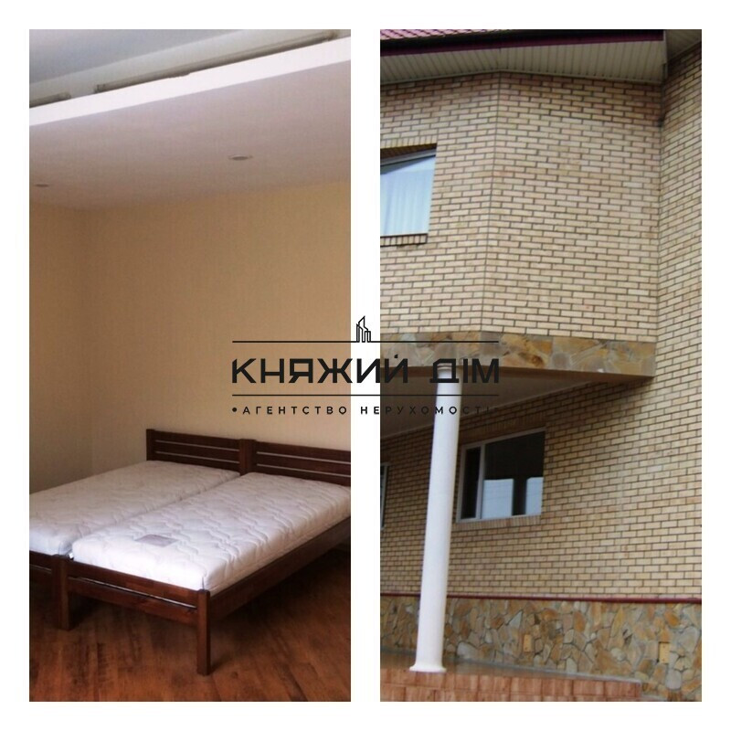 Оренда відмінного 3-х поверхового будинку в Голосіївському р-ні. № 139226 Київ - фото 2