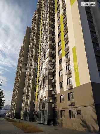 Продаж Квартира 2-кімнатна, 20/26 поверх на Архітектора Вербицького, 1В Київ