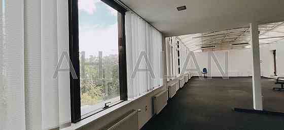 Оренда офісне приміщення на Володимирська вул., 77А приміщень - 2, поверх - 4/4 Киев