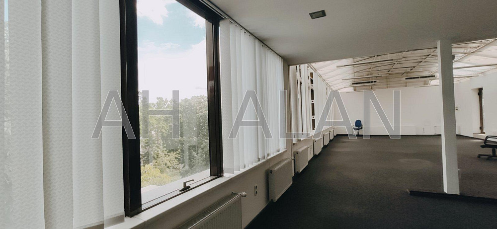 Оренда офісне приміщення на Володимирська вул., 77А приміщень - 2, поверх - 4/4 Київ - фото 1