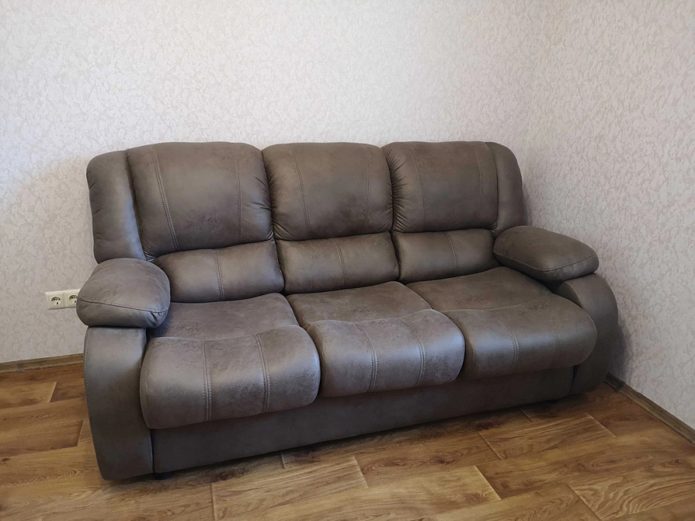 Оренда Квартира 1-кімнатна, 15/25 поверх на провулок Ясинуватський, 11 Київ - фото 7