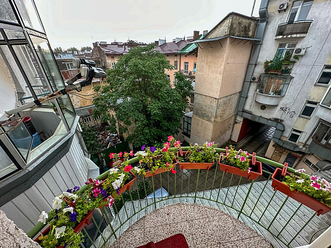 Продаж 3К квартири — Єфремова Сергія Львів - фото 11