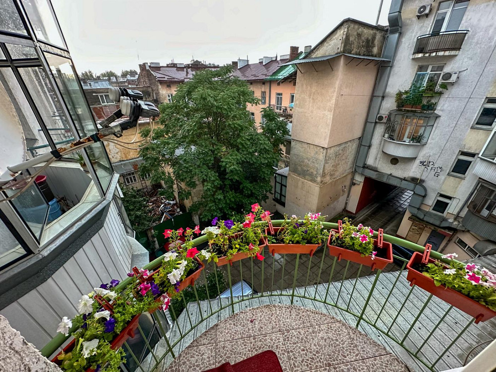 Продаж 3к квартири 99.2 кв. м Львів - фото 11