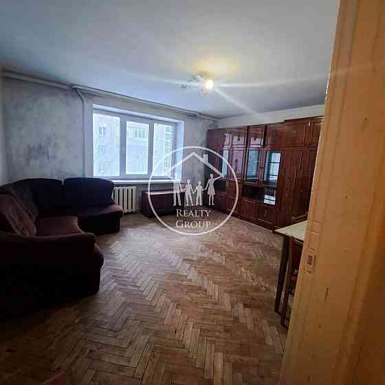 Продаж Квартира 1-кімнатна, 2/5 поверх на Польова, 29а L'viv
