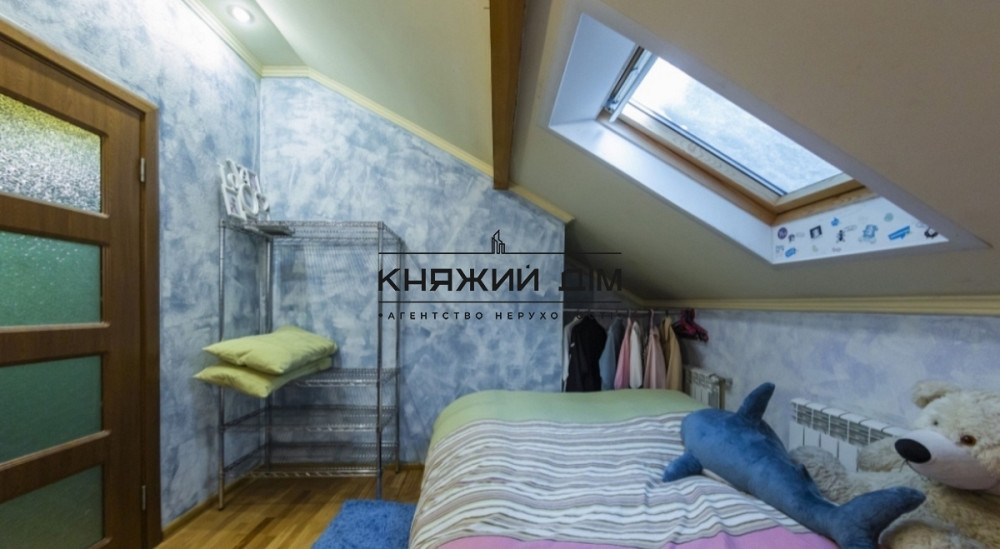 Продажа шикарной 4-х. ком.3х-уровневой квартиры на Подоле. Код объекта: 21138771 Київ - фото 8