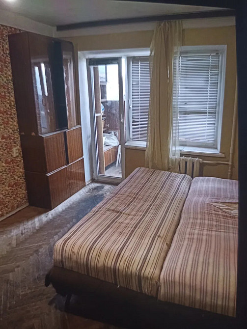 Оренда Квартира 1-кімнатна, 7/9 поверх Київ - фото 2