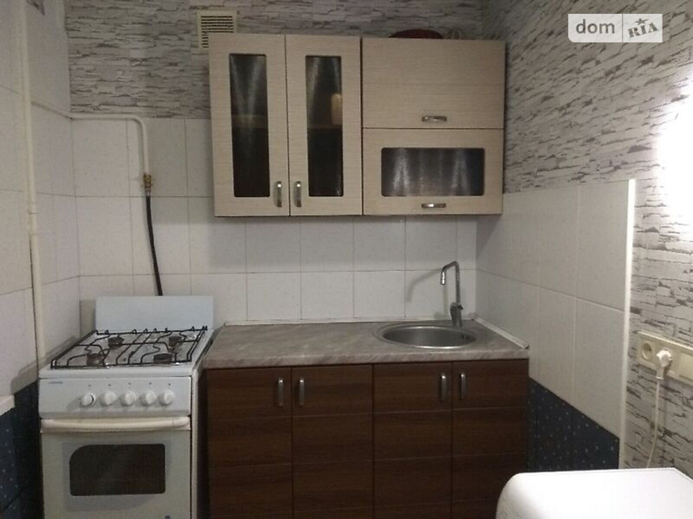 Оренда Квартира 2-кімнатна на ул. Космическая, 3 Київ - фото 1