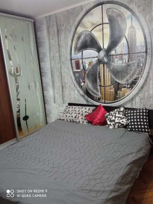 Оренда Квартира 2-кімнатна, 3/10 поверх на бул. Леси Украинки Київ - фото 4