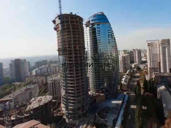 Продаж 1 кімнатної квартири по вул. Іоанна Павла II в ЖК TARYAN TOWERS 21145468 Київ
