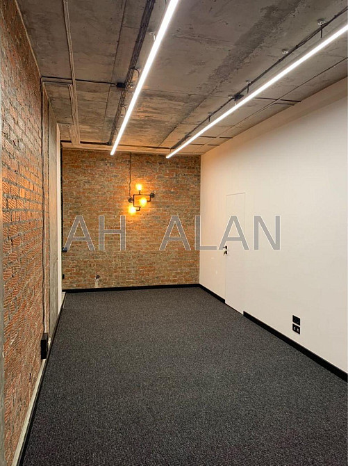 Оренда офісне приміщення на Євгена Коновальця вул., 44А приміщень - 3, поверх - 26/27 Київ - фото 8