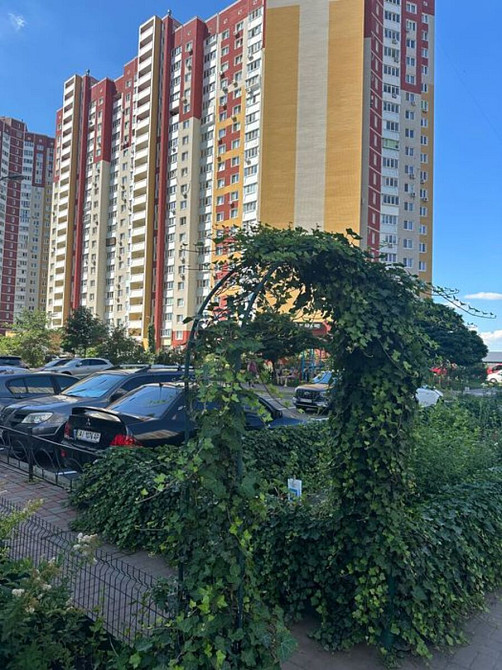 Продаж Квартира 2-кімнатна, 4/24 поверх на Ващенко, 5 Kiev - photo 3