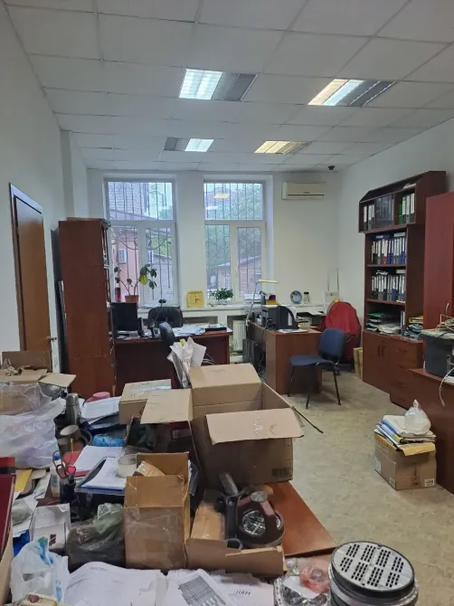 Продаж Офісні приміщення площа 97 кв.м   Дніпро - фото 14