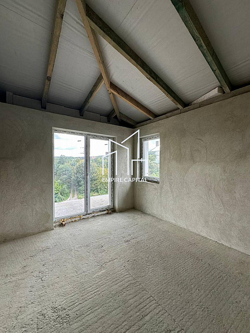 Продаж 2-поверховий Будинок з ділянкою 4 сот 130 кв.м 4 кімн. на Озерна вул. Винники - фото 14