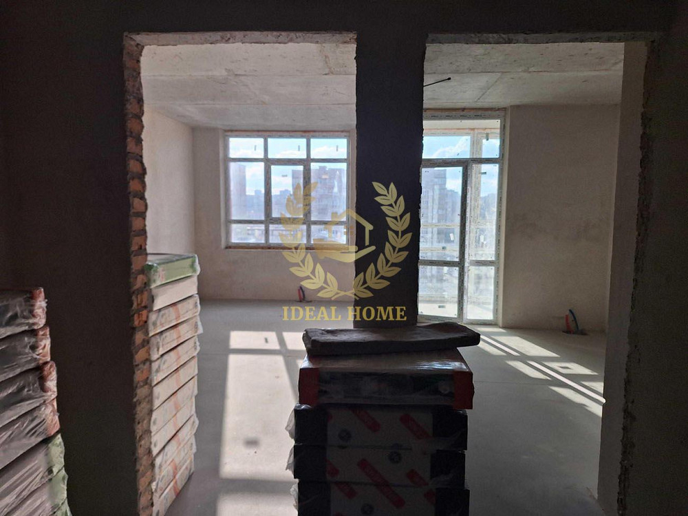 Продаж 1к квартири Оболонський район ЖК Бережанський Київ - фото 6