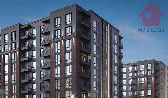 Продаж квартири у ЖК West Towers! Uzhhorod