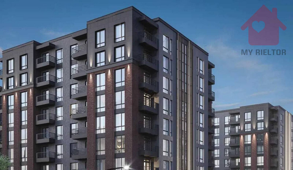 Продаж квартири у ЖК West Towers! Ужгород - фото 2