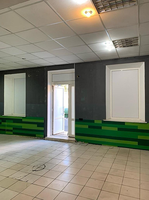 Оренда торгове приміщення на Базарная ул. поверх - 1/2 Одеса - фото 3