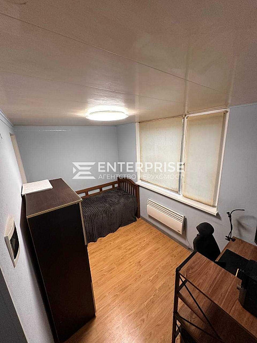 Продаж Квартира 4-кімнатна, 1/5 поверх на вул. Соборності Київ - фото 7