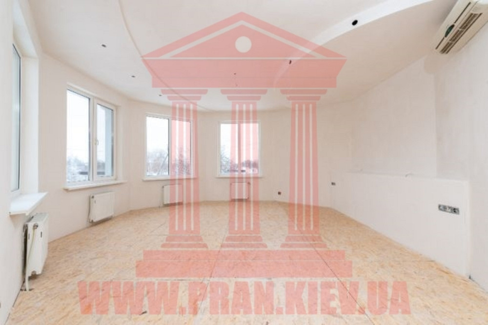 Продаж 2-поверховий Будинок з ділянкою 18 сот 570 кв.м    - фото 4