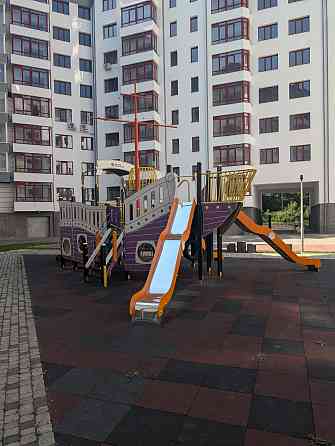 Продаж Квартира 1-кімнатна, 5/10 поверх на Галицька вул., 141б Івано-Франківськ