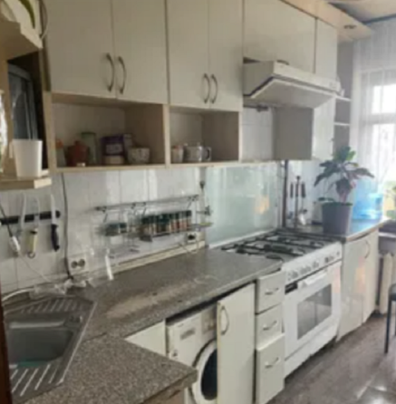 Уютная просторная 4-комнатная квартира на улице Академика Филатова. Одеса