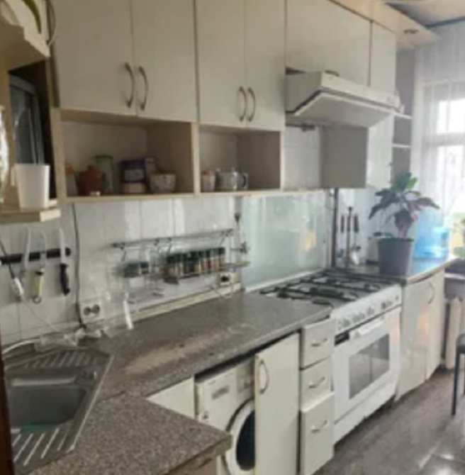 Уютная просторная 4-комнатная квартира на улице Академика Филатова. Одеса - фото 5