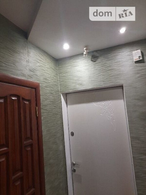 Оренда Квартира 1-кімнатна, 4/16 поверх на ул. Урловская, 9 Київ - фото 5