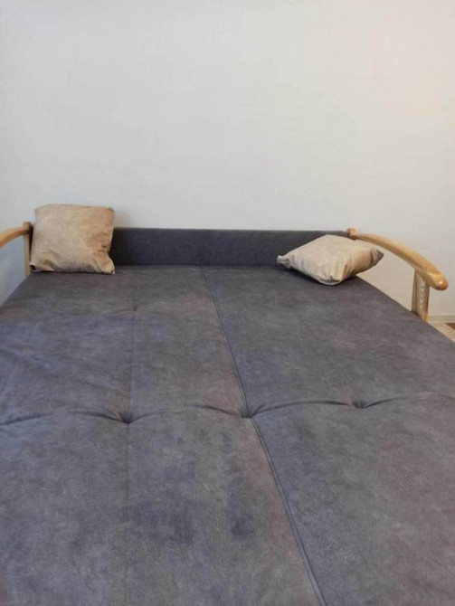 Оренда Квартира 1-кімнатна, 2/26 поверх на ул. Каменская, 6 Киев - изображение 5