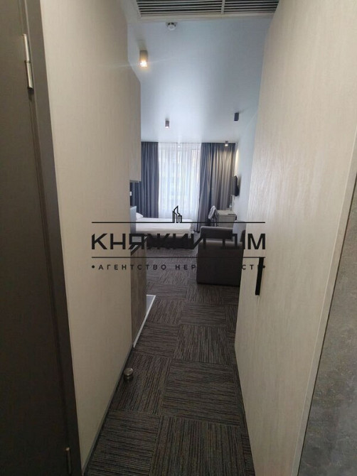 Оренда Квартира 1-кімнатна, 2/25 поверх на Барбюса анри ул./Василия Тютюнника ул. Kiev - photo 15