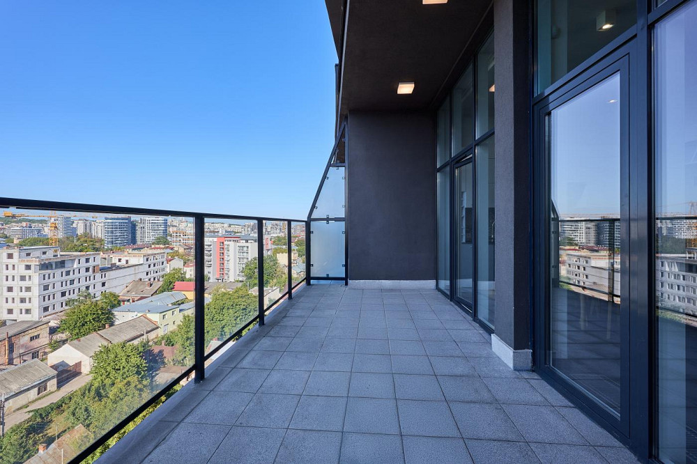 Оренда 2к квартири 66 кв. м Львів - фото 14