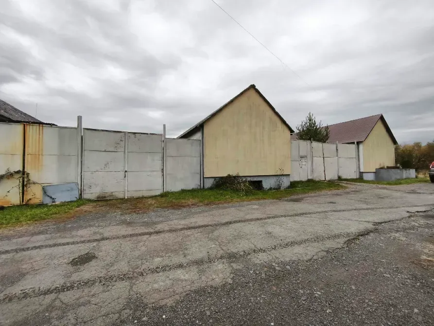 Здається Склад / ангар площа 720 кв.м Великі Лази Вознесенська 2Б Великі Лази - фото 1