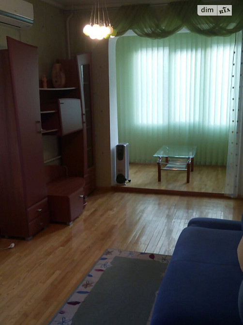 Оренда Квартира 1-кімнатна, 1/5 поверх на Єреванська, 29 Київ - фото 4