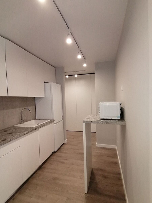 Оренда Квартира 1-кімнатна, 16/25 поверх на вул. Максимовича, 32А Київ - фото 7