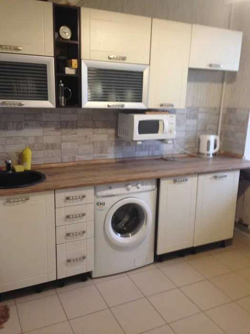 Оренда Квартира 1-кімнатна Киев - изображение 1