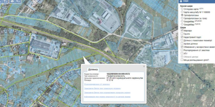 Продаж земельної ділянки 12 соток на Оліївка Житомир - фото 2