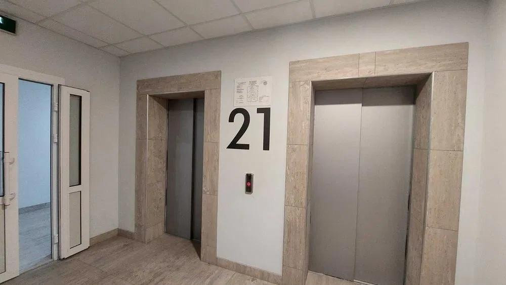 1-комнатная Ремонт Мебель Видовая Одеса - фото 12