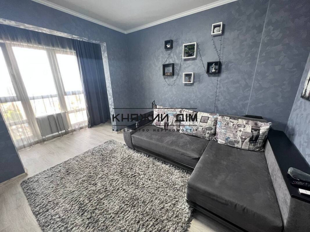 Продаж роздільної 3-х кім кв-ри ЖК Патріотика Осокорки, Позняки. Код об'єкта 21119974 Київ - фото 17