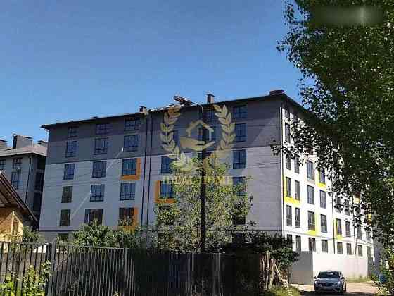 Продаж 1-кімнатної квартири в новобудові, Київ Київ