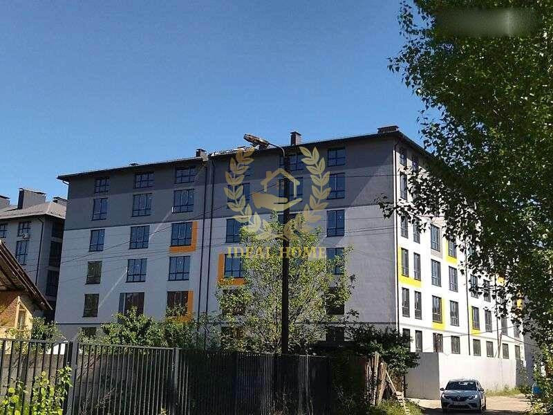 Продаж 1-кімнатної квартири в новобудові, Київ Київ - фото 6