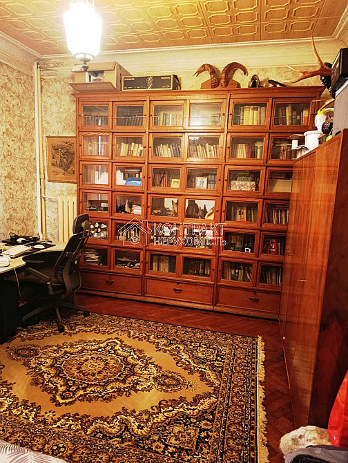 Продаж Квартира 2-кімнатна, 3/7 поверх на вул. Пушкінська Харьков - изображение 1